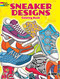 Sneaker Designs Coloring Book by Jo Taylor, 9780486809359