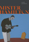 Mister Hamilton by John Dickson, 9781869408558