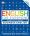 English for Everyone: Business English, Practice Book (A Complete Self-Study Program) by DK, 9781465452689