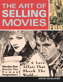 The Art of Selling Movies by John McElwee, 9780996274043