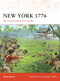 New York 1776 (The Continentals' first battle) by David Smith, Graham Turner, 9781846032851