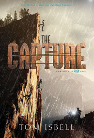 The Capture - 9780062216069 by Tom Isbell, 9780062216069