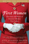 First Women (The Grace and Power of America's Modern First Ladies) - 9780062439666 by Kate Andersen Brower, 9780062439666