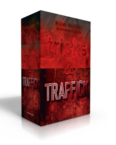 Tricks & Traffick (Boxed Set) by Ellen Hopkins, 9781481498258