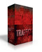 Tricks & Traffick (Boxed Set) by Ellen Hopkins, 9781481498258