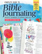 Complete Guide to Bible Journaling (Creative Techniques to Express Your Faith) by Joanne Fink, Regina Yoder, 9781497202726