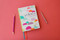 Just Between Us: Mother & Daughter: A No-Stress, No-Rules Journal (Activity Journal for Teen Girls and Moms, Diary for Tween Girls) by Meredith Jacobs, Sofie Jacobs, 9780811868952