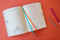 Just Between Us: Mother & Daughter: A No-Stress, No-Rules Journal (Activity Journal for Teen Girls and Moms, Diary for Tween Girls) by Meredith Jacobs, Sofie Jacobs, 9780811868952