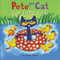 Pete the Cat: Five Little Ducks by James Dean, James Dean, Kimberly Dean, 9780062404480