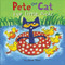 Pete the Cat: Five Little Ducks (An Easter And Springtime Book For Kids) by James Dean, Kimberly Dean, James Dean, 9780062404480