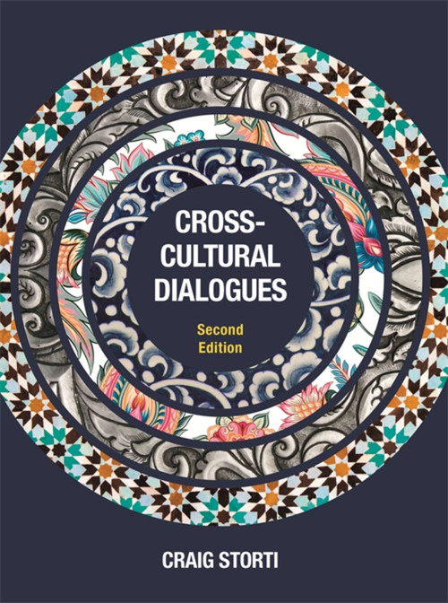 Cross-Cultural Dialogues (74 Brief Encounters with Cultural Difference) by Craig Storti, 9781941176153