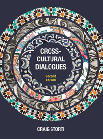 Cross-Cultural Dialogues (74 Brief Encounters with Cultural Difference) by Craig Storti, 9781941176153
