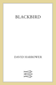 Blackbird (A Play) by David Harrower, 9780571233199