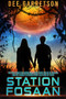 Station Fosaan by Dee Garretson, 9781944816513
