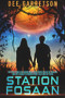 Station Fosaan by Dee Garretson, 9781944816513