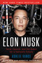 Elon Musk (Tesla, SpaceX, and the Quest for a Fantastic Future) - 9780062301253 by Ashlee Vance, 9780062301253