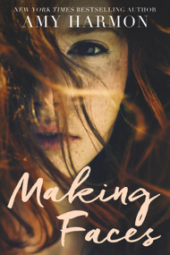 Making Faces - 9781633920958 by Amy Harmon, 9781633920958