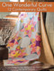One Wonderful Curve (12 Contemporary Quilts) by Jenny Pedigo, Helen Robinson, 9781935726777