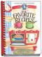 My Favorite Recipes Cookbook by Gooseberry Patch, 9781933494111