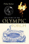 The Story of the Olympic Torch by Philip Barker, 9781445601809