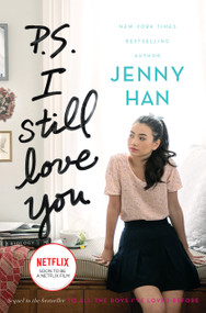 P.S. I Still Love You - 9781442426740 by Jenny Han, 9781442426740