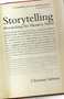 Storytelling (Bewitching the Modern Mind) - 9781784786588 by Christian Salmon, 9781784786588