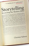 Storytelling (Bewitching the Modern Mind) - 9781784786588 by Christian Salmon, 9781784786588