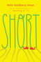 Short by Holly Goldberg Sloan, 9780399186219