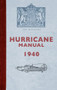 Hurricane Manual 1940 by Dilip Sarkar, 9781445621203