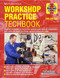 Motorcycle Workshop Practice Techbook by John Haynes, 9781785213762