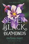 Seven Black Diamonds - 9780062011183 by Melissa Marr, 9780062011183