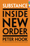 Substance (Inside New Order) by Peter Hook, 9780062307972