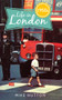 Life in 1950s London by Mike Hutton, 9781445649658