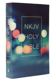 NKJV, Value Outreach Bible, Paperback (Holy Bible, New King James Version) - 9780718097325 by Thomas Nelson, 9780718097325