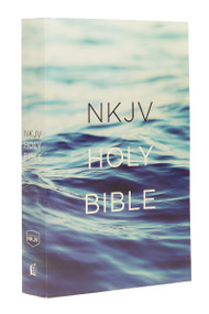NKJV, Value Outreach Bible, Paperback (Holy Bible, New King James Version) by Thomas Nelson, 9780718097295