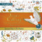 Jesus Calling Adult Coloring Book:  Creative Coloring and   Hand Lettering by Sarah Young, 9780718091262