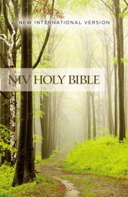 NIV, Value Outreach Bible, Paperback - 9780310446484 by Zondervan, 9780310446484