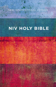 NIV, Value Outreach Bible, Paperback - 9780310446491 by Zondervan, 9780310446491