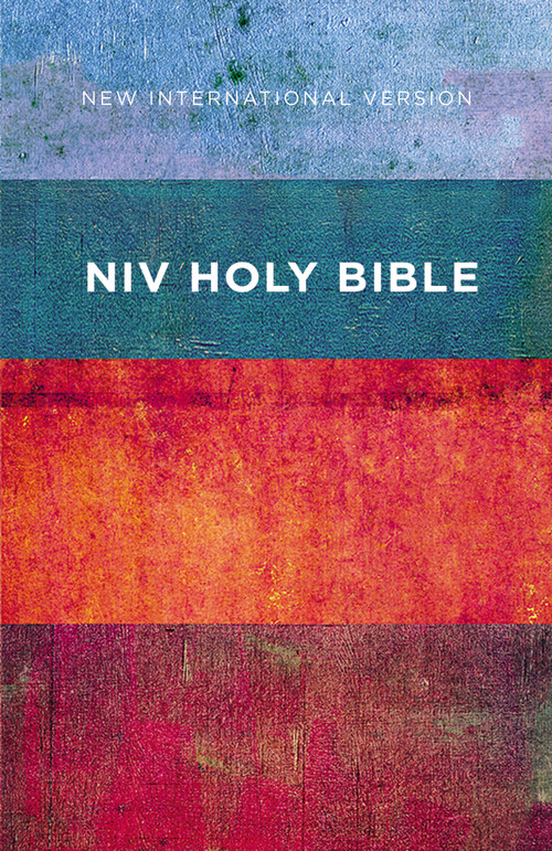 NIV, Value Outreach Bible, Paperback - 9780310446491 by Zondervan, 9780310446491