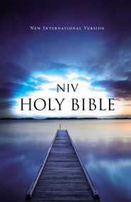 NIV, Value Outreach Bible, Paperback ((Perfect for Church Newcomers, Ministry Gifts, and Events)) - 9780310446774 by Zondervan, 9780310446774