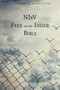 NIrV, Free on the Inside Bible, Paperback by Zondervan, 9780310445920