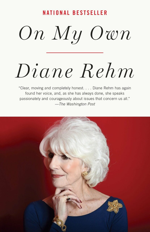 On My Own - 9781101973646 by Diane Rehm, 9781101973646