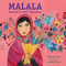 Malala: Activist for Girls' Education by Raphaële Frier, Aurélia Fronty, 9781580897853