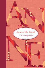 Anne of the Island - 9781770497344 by L. M. Montgomery, 9781770497344