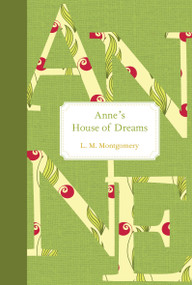 Anne's House of Dreams - 9781770497382 by L. M. Montgomery, 9781770497382