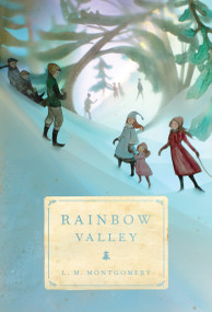 Rainbow Valley - 9781770497436 by L. M. Montgomery, 9781770497436