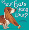 Do Your Ears Hang Low? by Jenny Cooper, 9781454916147