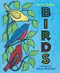Birds Board Book by Kevin Henkes, Laura Dronzek, 9780062573056