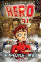 Hero 41: The People in the Wall by Sam Penant, Susana De Dios, 9781408328309