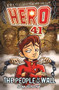 Hero 41: The People in the Wall by Sam Penant, Susana De Dios, 9781408328309